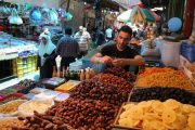 استقرار أسعار المواد الأساسية في الأيام الأولى من رمضان