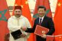 سفير المغرب بالصين: تعاون وطيد يجمع الرباط وبكين لمكافحة جائحة ''كورونا''