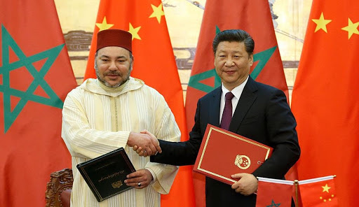 سفير المغرب بالصين: تعاون وطيد يجمع الرباط وبكين لمكافحة جائحة ''كورونا''