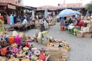 لتجاوز الأزمة.. صندوق النقد العربي يدعو المغرب ودول المنطقة لتشجيع السياحة الداخلية