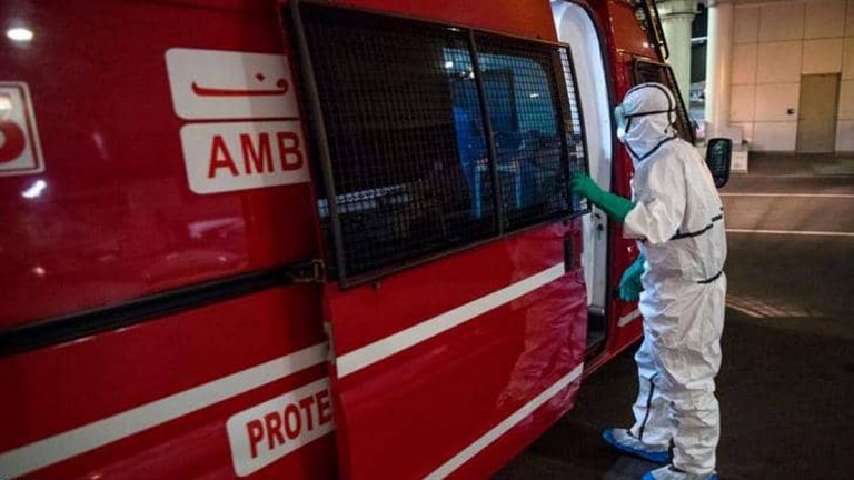 كورونا: 29 إصابة مؤكدة جديدة خلال الـ24 ساعة الأخيرة بالمغرب