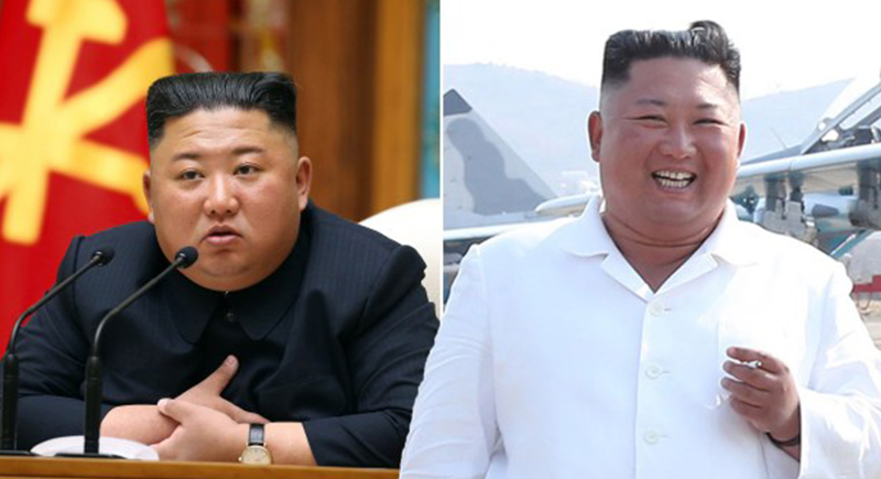 كوريا الشمالية تمنع المواطنين من الحديث عن وزن الزعيم كيم جونغ أون