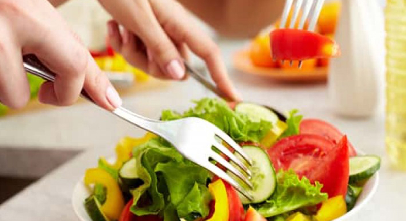 8 ارشادات تغذوية لنظام طعام صحي في رمضان
