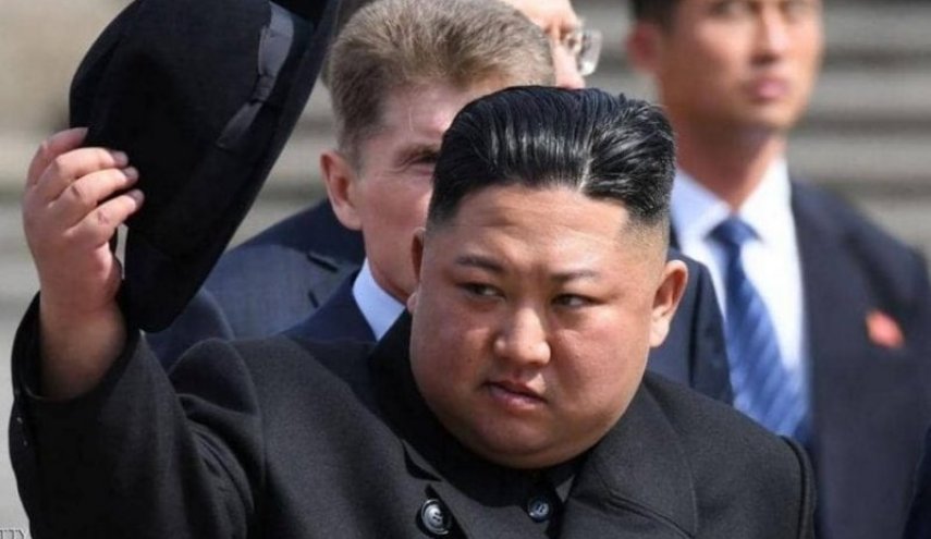 أول ظهور علني للزعيم الكوري الشمالي بعد اختفاء غامض
