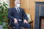 وزير الصحة يقدم شروط رفع الحجر الصحي