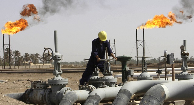 الجزائر.. عجز مرتقب عن تصدير البترول في 2025