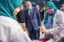 صحيفة فرنسية: المغرب يتبوأ موقعه في السباق العالمي نحو تملك الكمامات