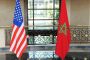 الحكومة الأمريكية تمنح المغرب دعما ماليا لمواجهة كورونا