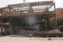 وزارة الاسكان: الحفاظ على سلامة العاملين والمهنيين في أوراش البناء أولوية