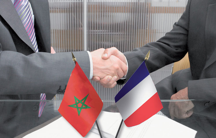 فرنسا تكشف عزمها تعزيز الشراكة مع المغرب وفق النموذج التنموي الجديد