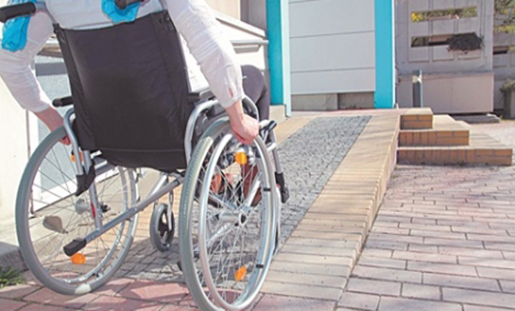 بسبب كورونا.. مطالب بتفعيل إجراءات مستعجلة لفائدة الأشخاص في وضعية إعاقة