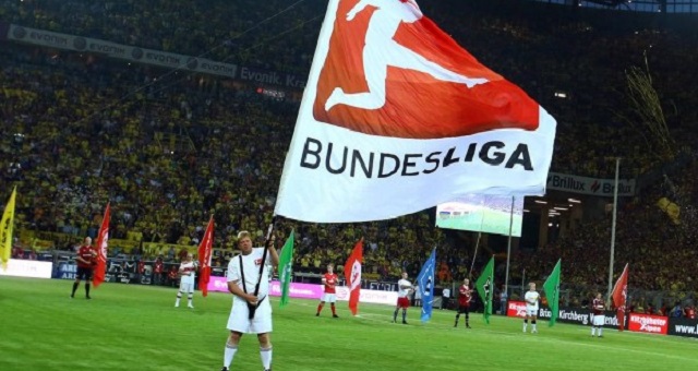 الاتحاد الألماني يقرر استئناف دوري الدرجة الـ3