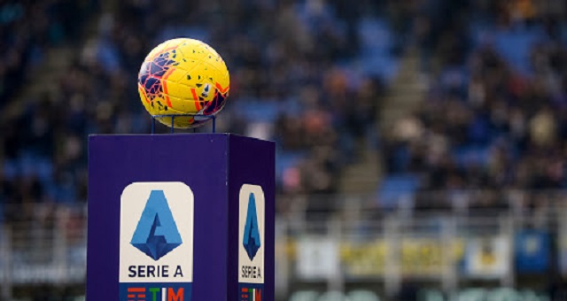 إيطاليا تؤجل موعد عودة الدوري واستئناف المباريات