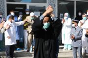 كورونا: تعافي 21 مصابا بجهة فاس مكناس خلال الـ24 ساعة