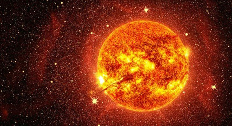 علماء فلك يحذرون من دخول الشمس فترة 