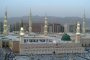 السعودية تعلن فتح المسجد النبوي الشريف لصلاة التراويح وفق الإجراءات الاحترازية