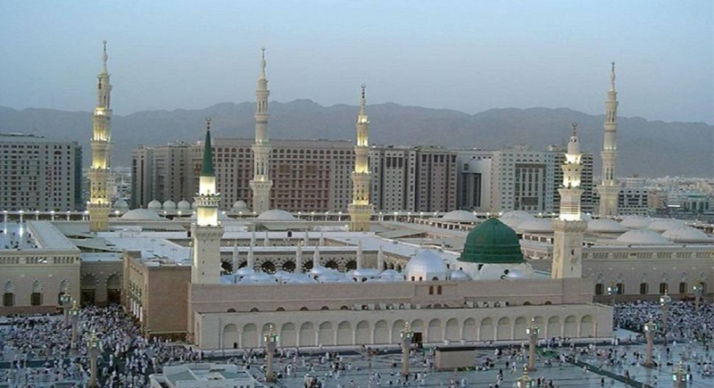 السعودية: استخدام المصباح في المساجد من البِدع ولا أصل له في الشرع