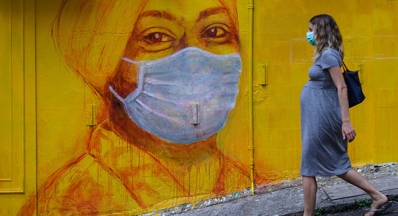 إندونيسيا تشهد 420 ألف حالة حمل زائدة وغير مقصودة بسبب كورونا