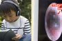 إصابة طفل صيني بعدوى خطيرة بسبب سماعات الأذن