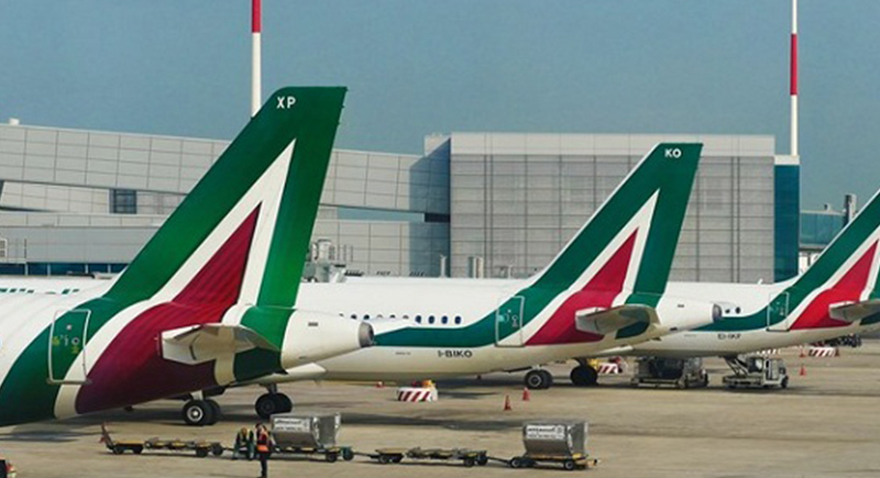 بداية من هذا التاريخ: عودة العمل في جميع مطارات إيطاليا