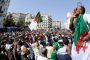 ائتلاف جزائري يندد بالقمع واستغلال الجهاز القضائي ضد نشطاء الحراك