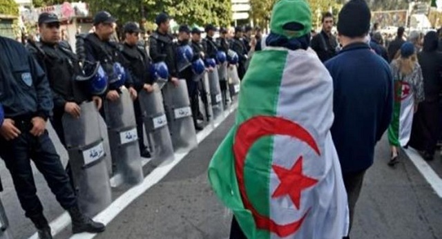 الاتحاد الأوروبي يرسم صورة قاتمة لوضعية حقوق الإنسان في الجزائر