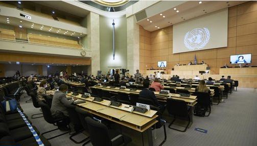 تجديد دعم الوحدة الترابية للمغرب أمام مجلس حقوق الإنسان التابع للأمم المتحدة