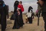 بينها المغرب.. الأمم المتحدة تراسل 57 دولة لإجلاء نساء وأطفال من مخيمات سوريا