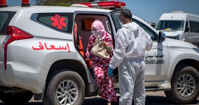 كورونا عربيا: أكثر من مليون و521 ألف حالة.. والمغرب في قائمة الدول الأكتر تضررا