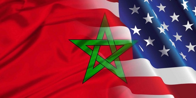مكافحة الإرهاب.. الولايات المتحدة تنوه باستراتيجية المغرب