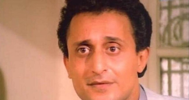 عن عمر يناهز 67 عاما.. وفاة الفنان المصري محمود مسعود