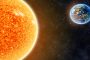 أول ظاهرة في يونيو.. كوكب يمر بين الأرض والشمس