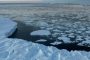 القطب الشمالي... الغطاء الجليدي يصل إلى أدنى مستوياته السنوية