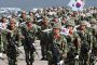 كوريا الجنوبية تستعد عسكريا للمواجهة مع جارتها الشمالية