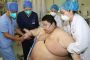 رجل صيني يكسب 100 كيلو وزن زائد والسبب كورونا!
