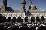 بعد 3 أشهر من الاغلاق..مصر تفتح المساجد