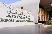 المغاربة العالقون بالخارج.. وصول 917 شخصا إلى مطار مراكش