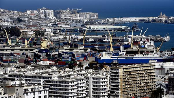 تقرير: الجزائر ثالث اقتصاد الأكثر تأثرا بالركود في إفريقيا