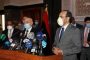 عقيلة صالح: دعم المغرب مهم لتشكيل السلطة التنفيذية الجديدة بليبيا