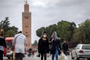 رغم إغلاق الحدود.. السياحة المغربية خارج لائحة أكثر 15 دولة تأثرا بكورونا