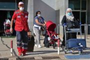 إجلاء 278 من المغاربة العالقين في سلطنة عمان وقطر والأردن