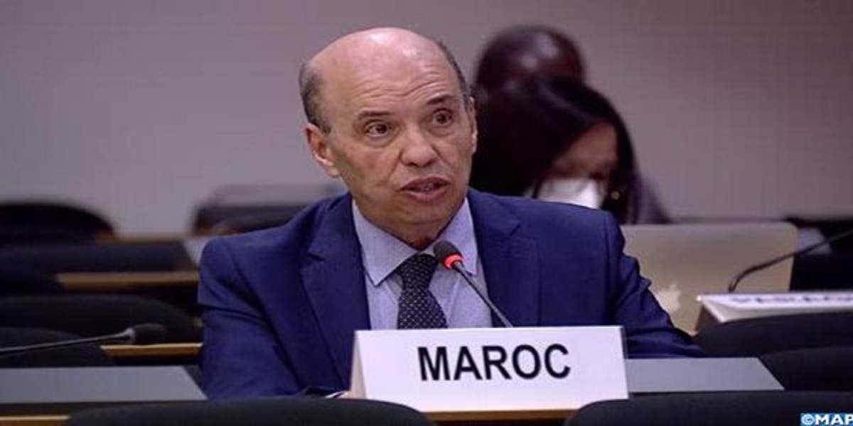 مجلس حقوق الإنسان يعتمد قرارا تقدم به المغرب