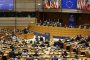 البرلمان الأوروبي ينظر في قضية اختلاس المساعدات الإنسانية من قبل 