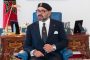 الملك يسأل وزير الصحة عن تطور الوضعية الوبائية بالمغرب