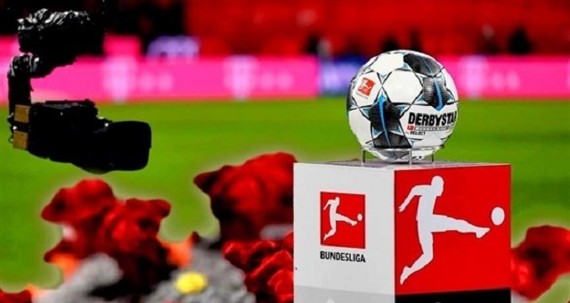 الدوري الألماني يحدد موعد انطلاق موسمه الجديد