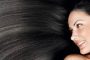 وصفة طبيعية لصبغ الشعر باللون الأسود