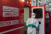 كورونا بالمغرب.. حالة وفاة واحدة و274 إصابة جديدة خلال الـ24 ساعة الماضية