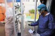 مسؤول بوزارة الصحة: الموجة الثالثة من وباء كورونا بالمغرب 