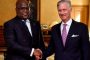 ملك بلجيكا يعتذر للكونغو الديمقراطية عن جرائم الاستعمار