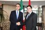 وزير الخارجية الإيطالي يعرب عن تقدير روما لدور المغرب في حل الأزمة الليبية